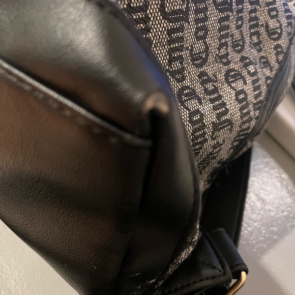 Juicy Couture Mini Backpack - Picture 7 of 7